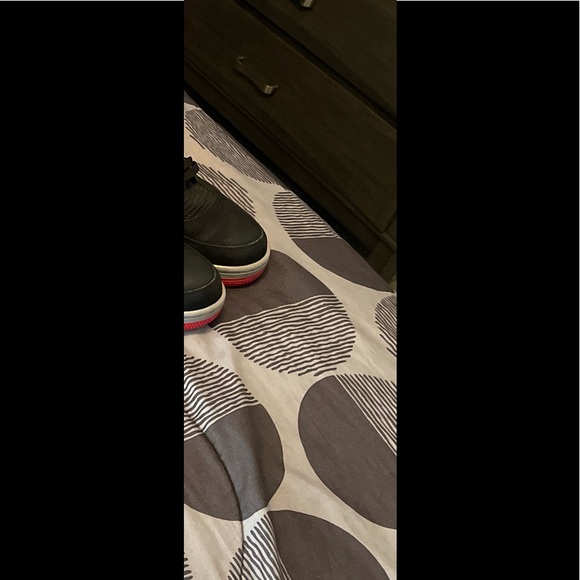 Jordan 4 “Breds”. - Picture 3 of 3